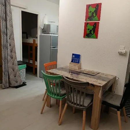 דירה 300m De La