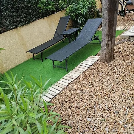 300m De La Valras-Plage