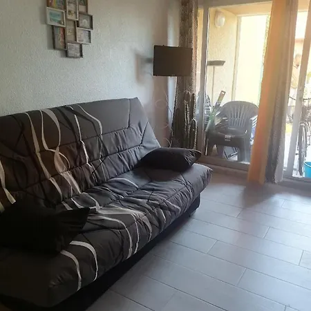 300m De La * Valras-Plage