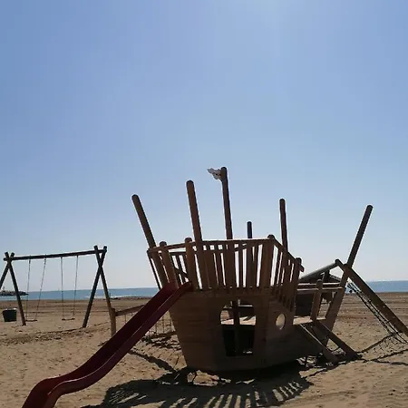 300m De La Lejlighed