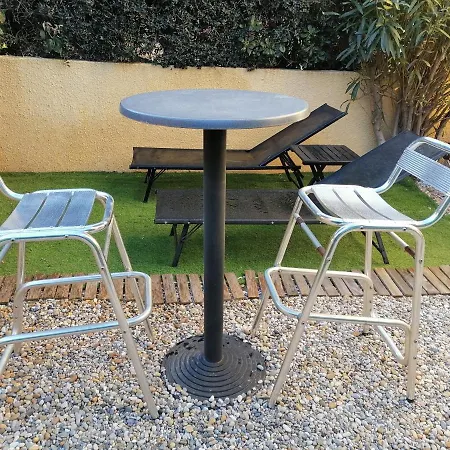 300m De La Apartman