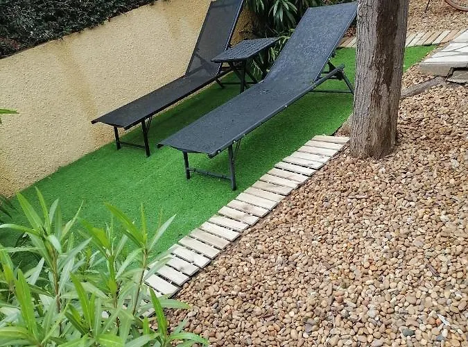 300m De La Valras-Plage