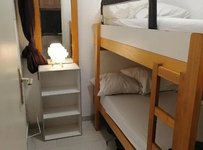 300m De La Lejlighed *