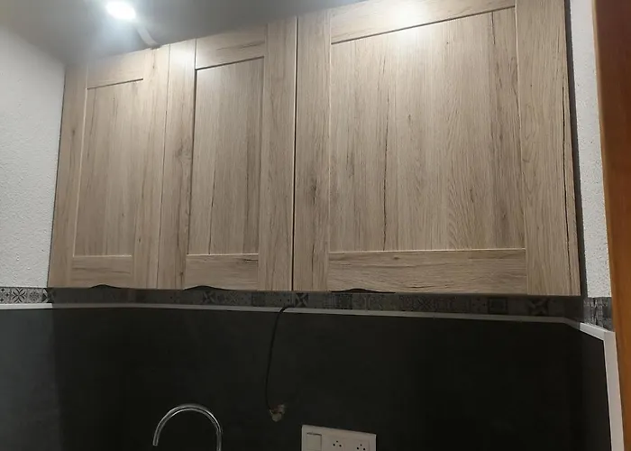 Lejlighed 300m De La