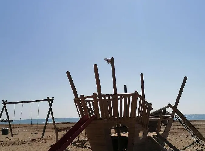 300m De La Lejlighed